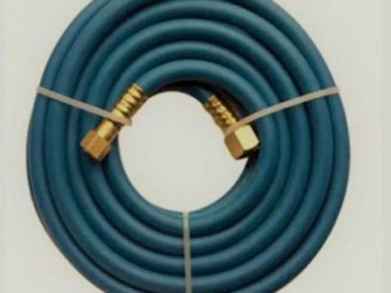 Furtun oxigen